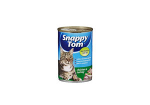Majan Distribution Company: Snappy Tom